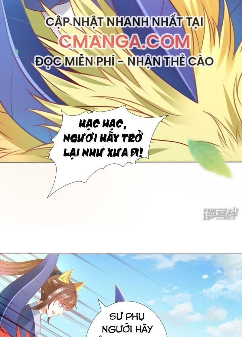 Sư Phụ, Cái Kia Ăn Ngon! Chapter 85 - 23