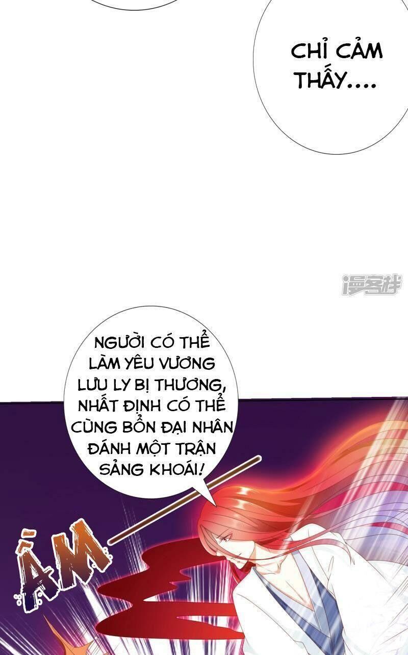 Sư Phụ, Cái Kia Ăn Ngon! Chapter 85 - 4