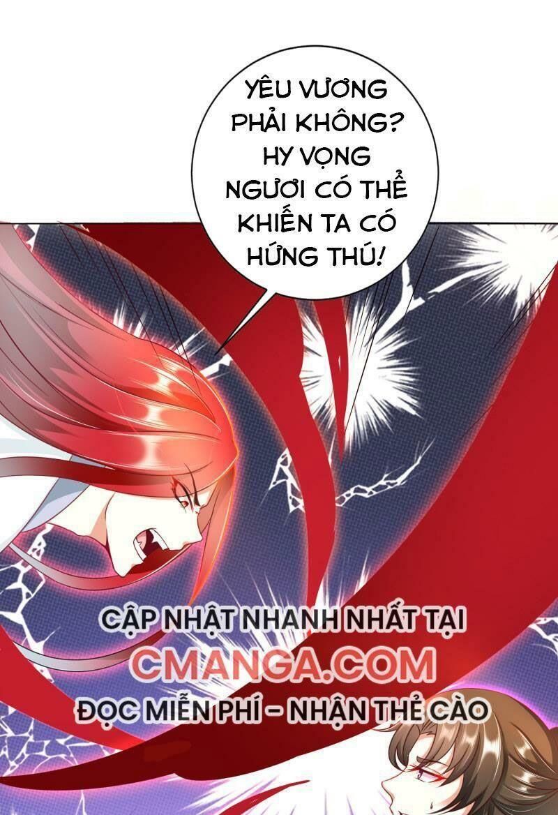 Sư Phụ, Cái Kia Ăn Ngon! Chapter 85 - 35