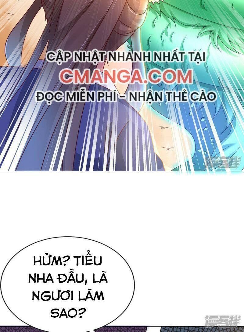 Sư Phụ, Cái Kia Ăn Ngon! Chapter 85 - 40