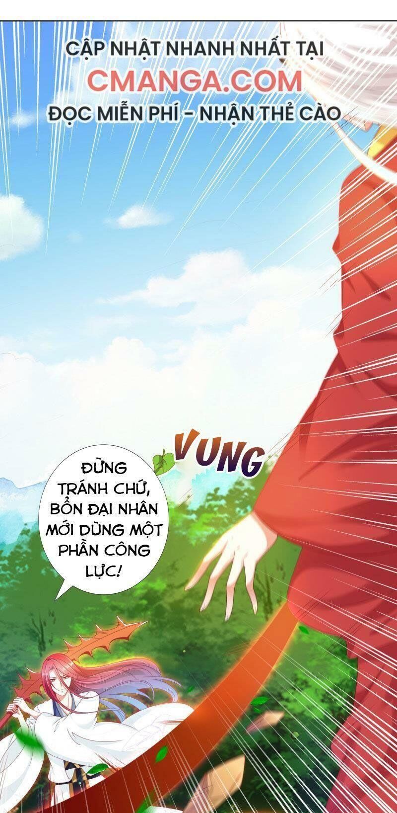 Sư Phụ, Cái Kia Ăn Ngon! Chapter 85 - 6