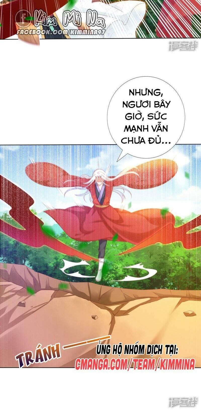 Sư Phụ, Cái Kia Ăn Ngon! Chapter 85 - 7