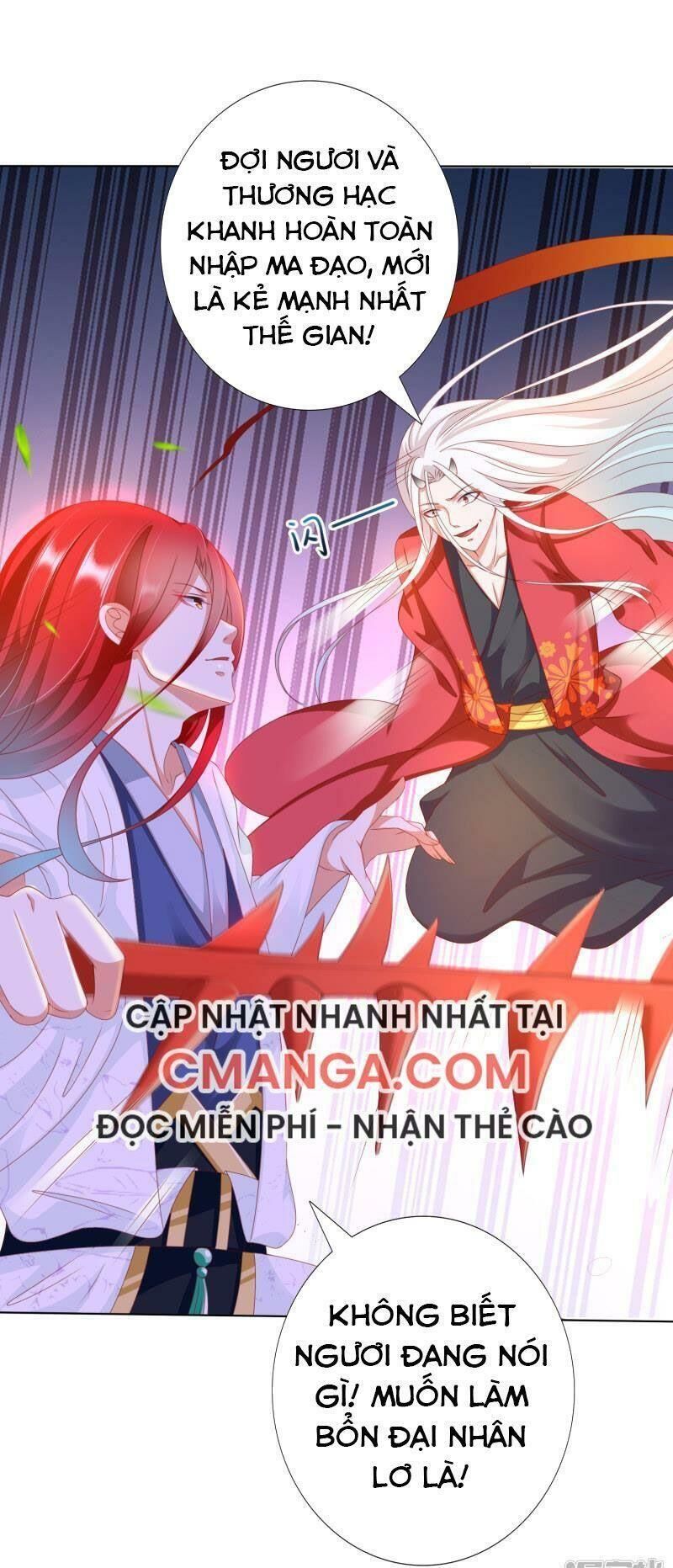 Sư Phụ, Cái Kia Ăn Ngon! Chapter 85 - 8