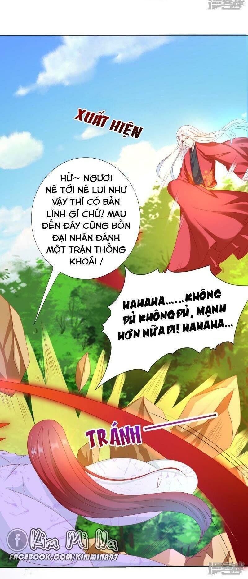 Sư Phụ, Cái Kia Ăn Ngon! Chapter 85 - 9