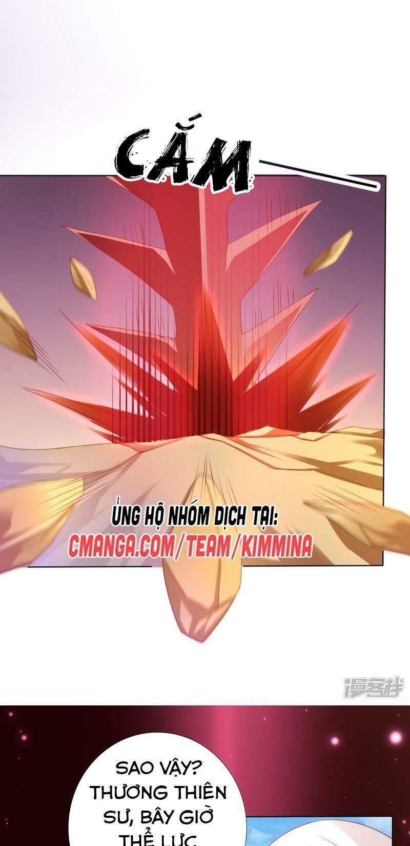 Sư Phụ, Cái Kia Ăn Ngon! Chapter 85 - 10