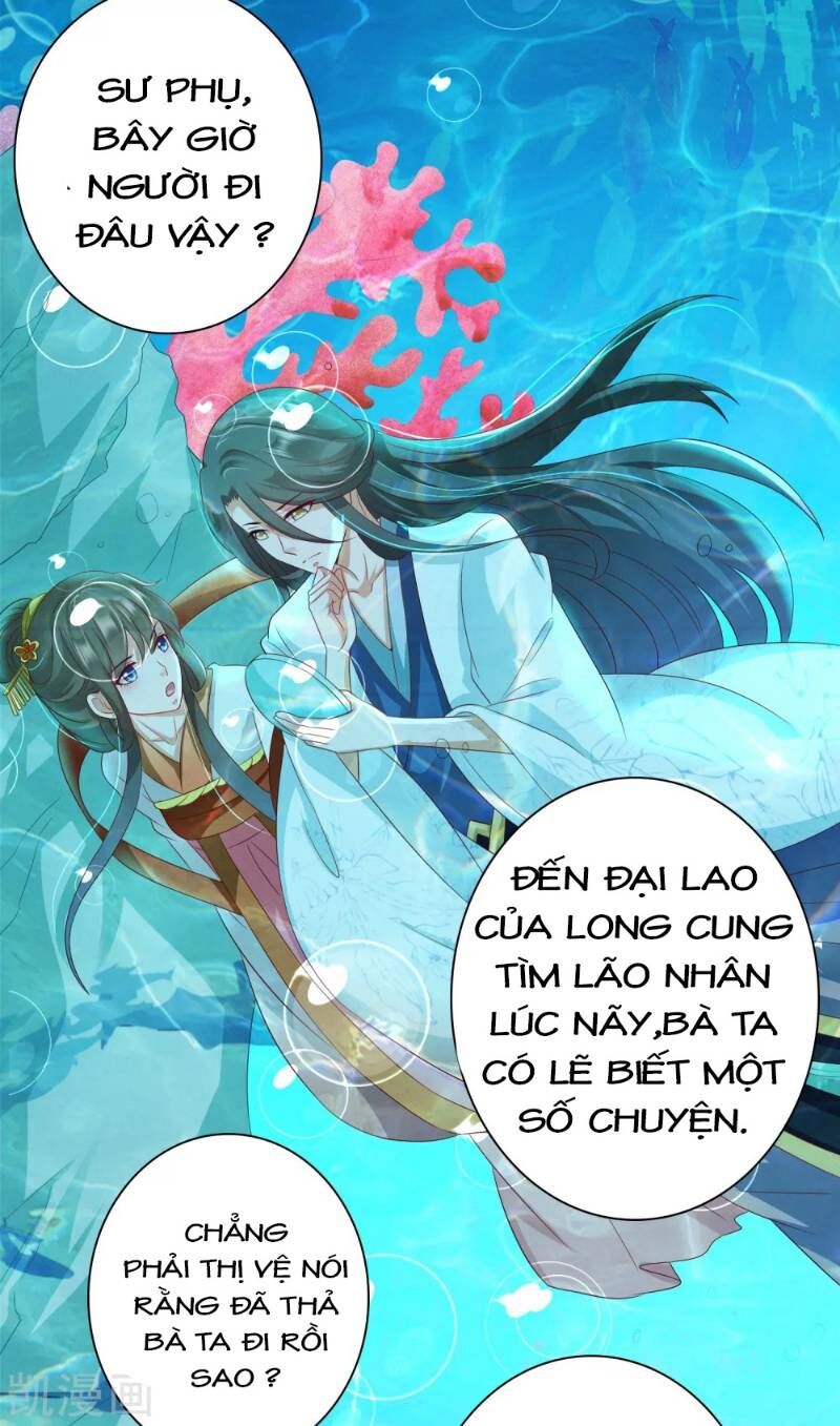 Sư Phụ, Cái Kia Ăn Ngon! Chapter 9 - 14