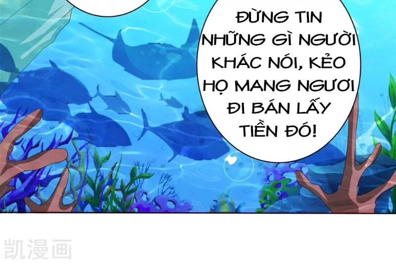 Sư Phụ, Cái Kia Ăn Ngon! Chapter 9 - 15