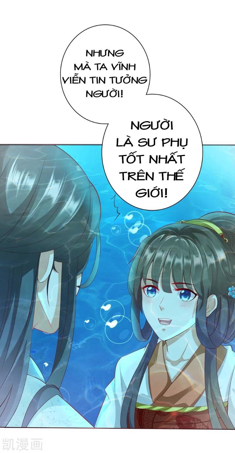 Sư Phụ, Cái Kia Ăn Ngon! Chapter 9 - 17