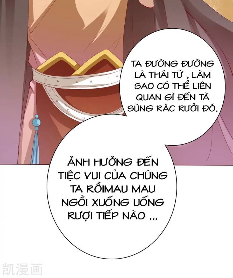 Sư Phụ, Cái Kia Ăn Ngon! Chapter 9 - 4