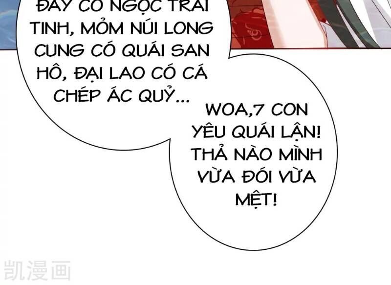 Sư Phụ, Cái Kia Ăn Ngon! Chapter 9 - 34