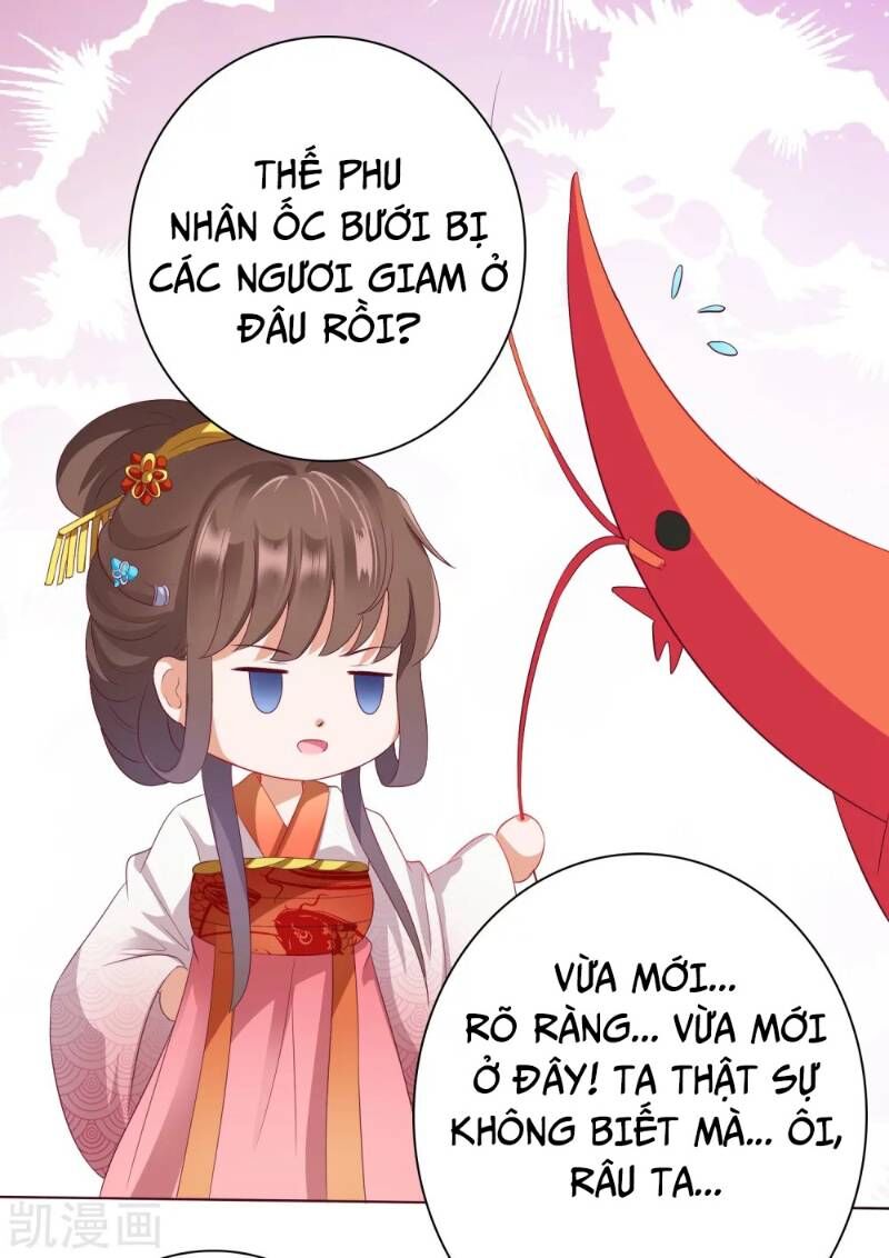 Sư Phụ, Cái Kia Ăn Ngon! Chapter 9 - 36