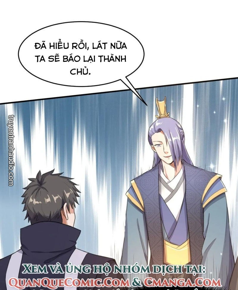 Nguyên Long Chapter 100 - 1