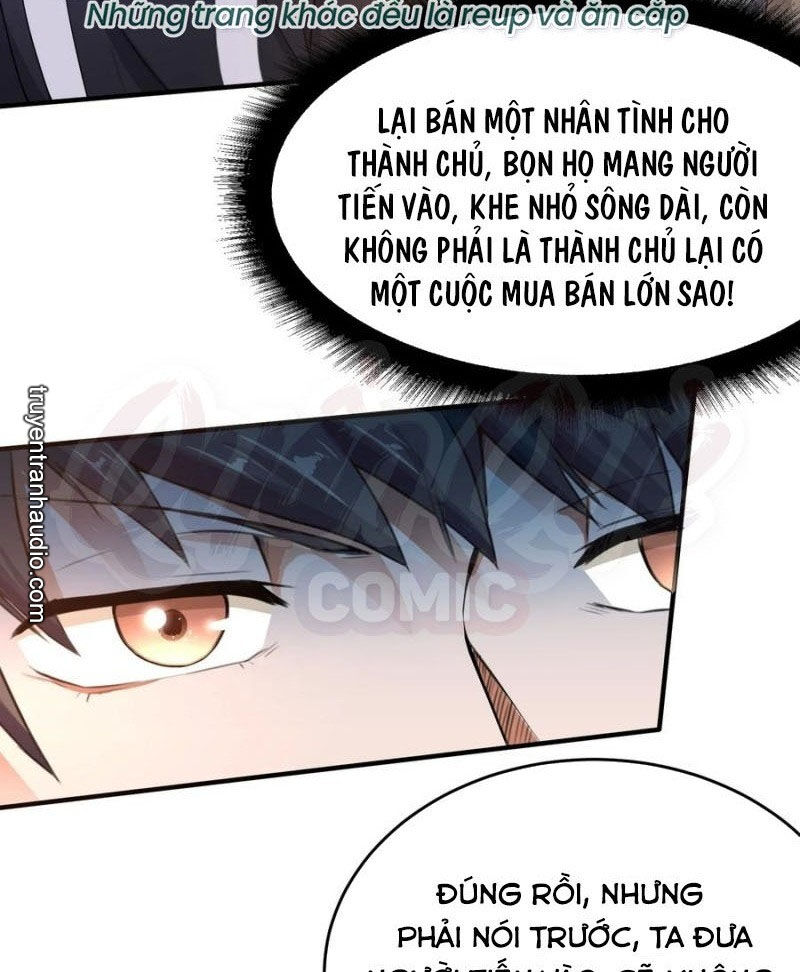 Nguyên Long Chapter 100 - 2