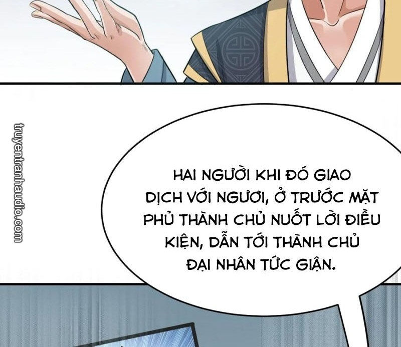 Nguyên Long Chapter 100 - 16