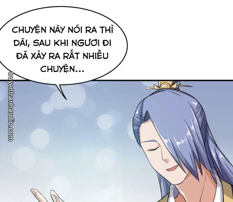 Nguyên Long Chapter 100 - 17