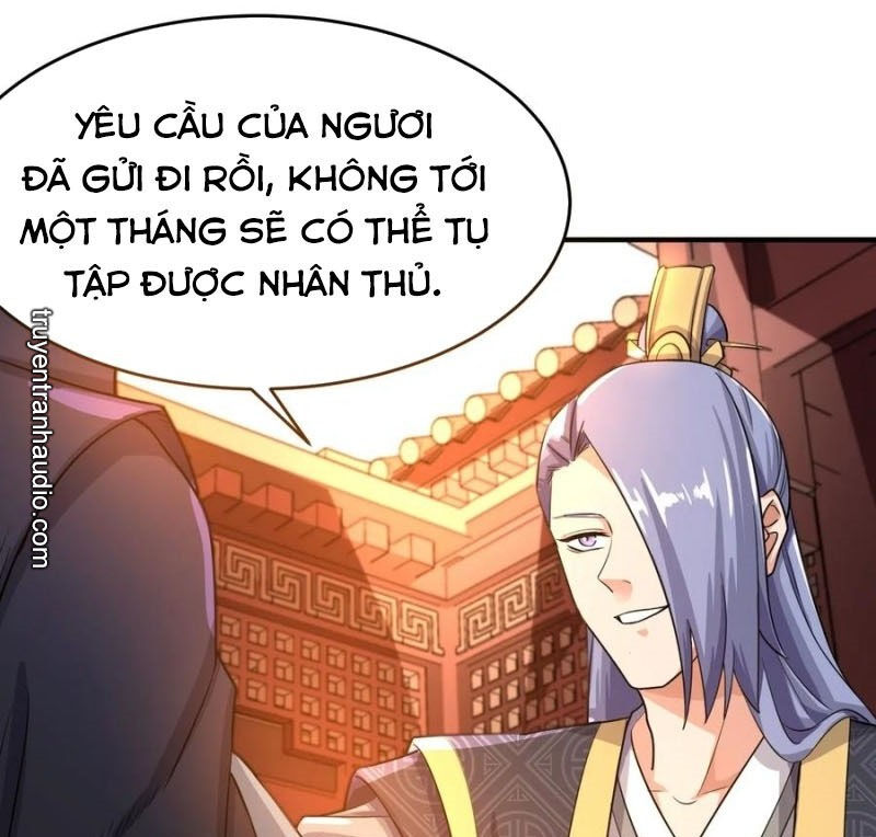 Nguyên Long Chapter 100 - 25