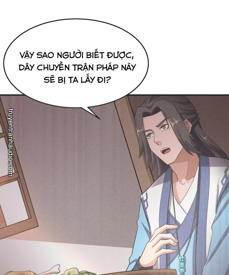 Nguyên Long Chapter 100 - 37