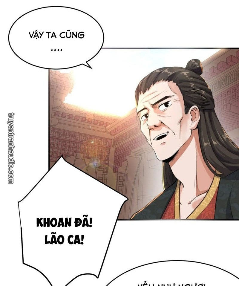 Nguyên Long Chapter 100 - 5