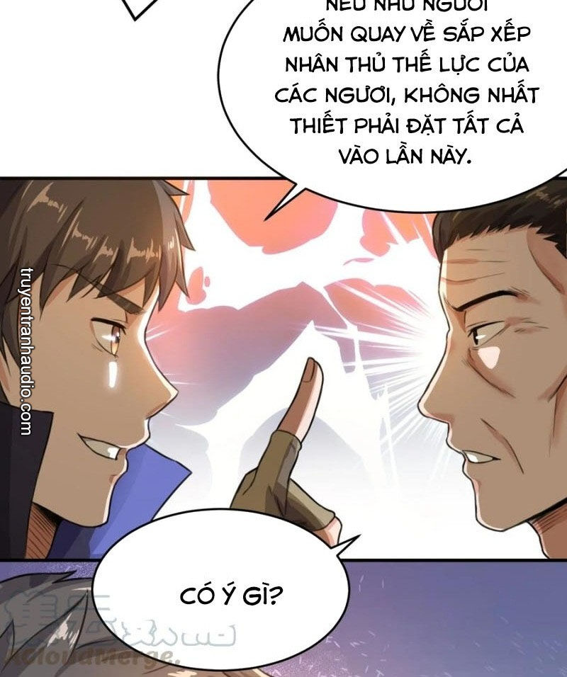 Nguyên Long Chapter 100 - 6