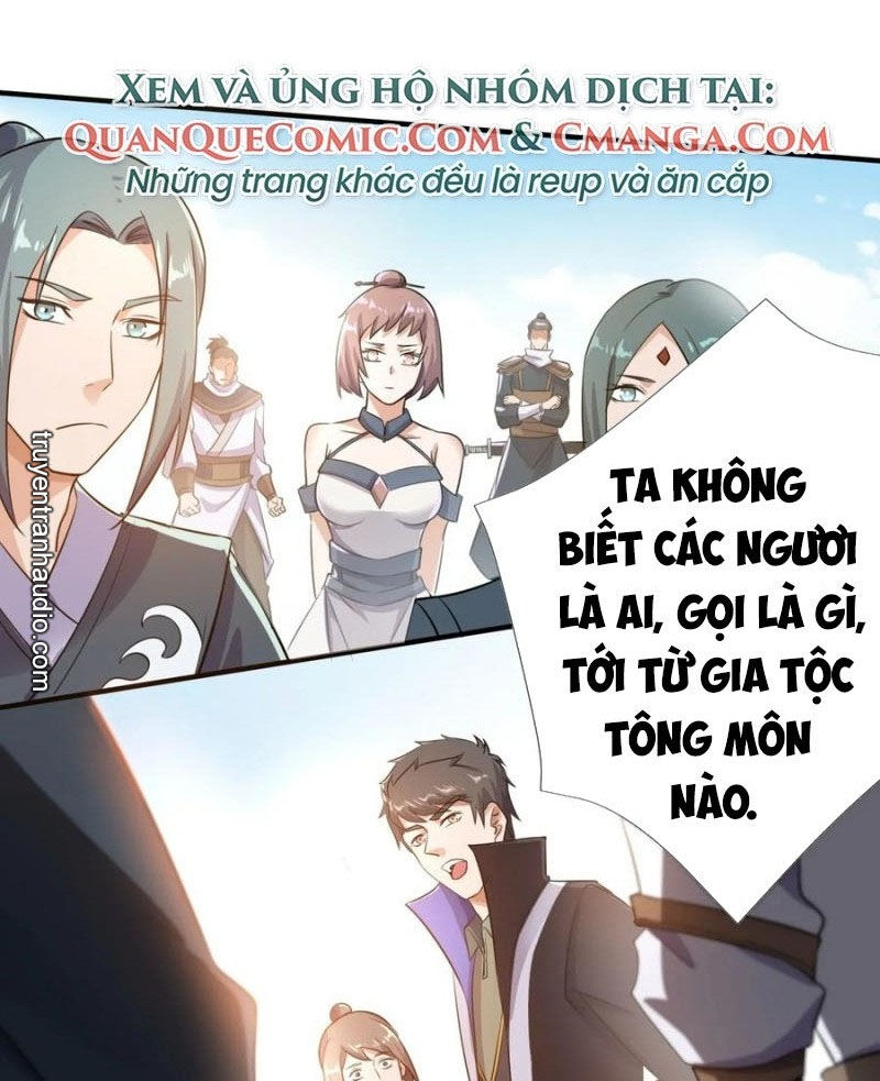 Nguyên Long Chapter 100 - 57