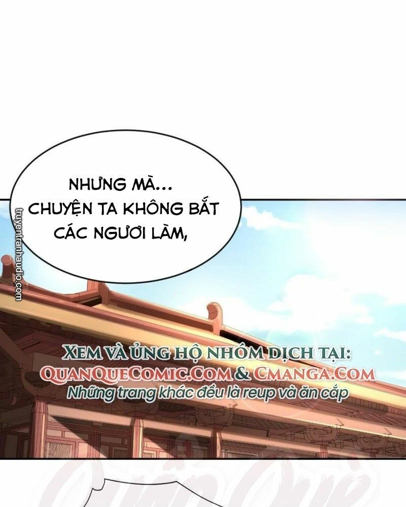 Nguyên Long Chapter 101 - 1