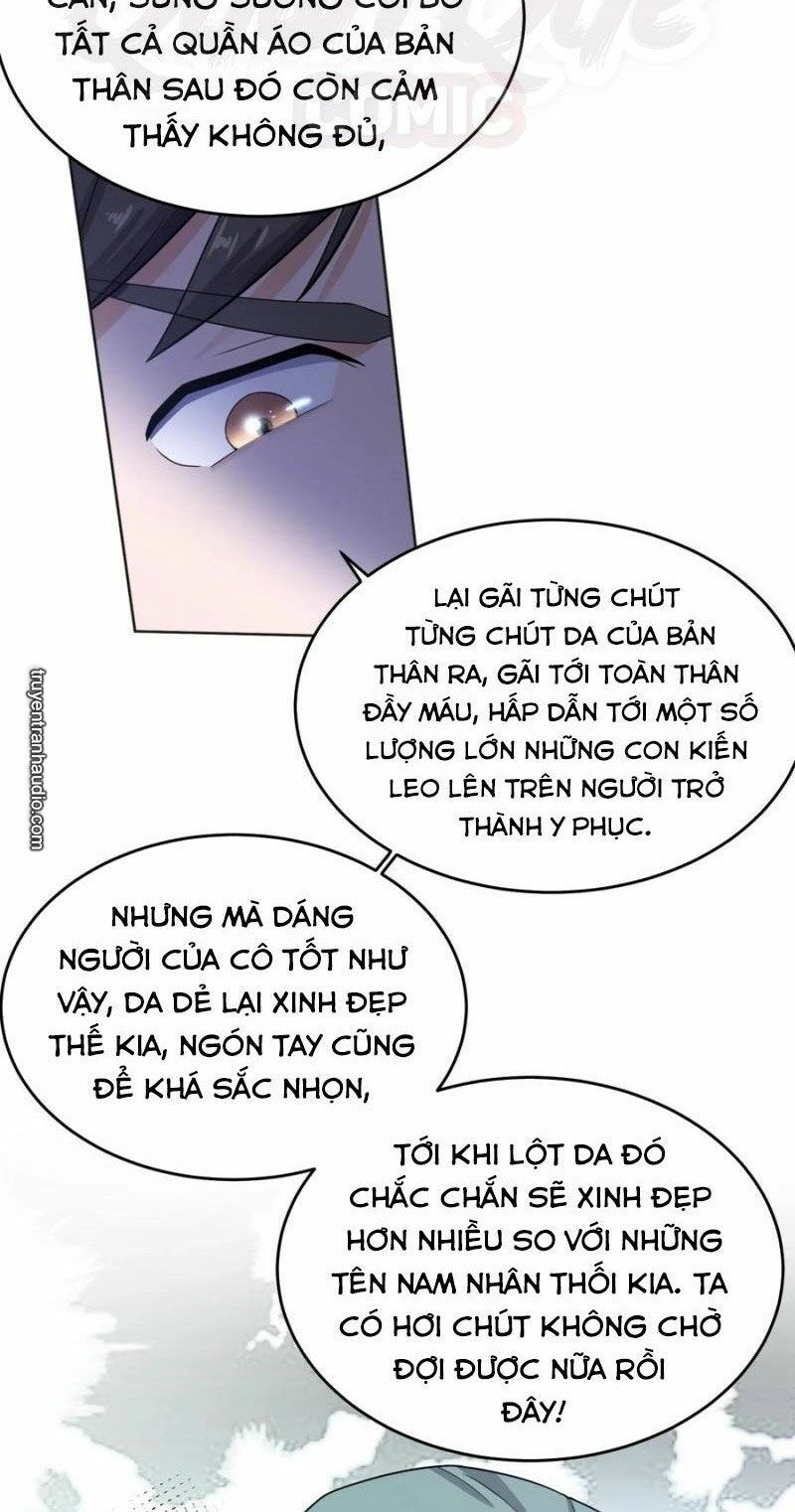 Nguyên Long Chapter 101 - 28