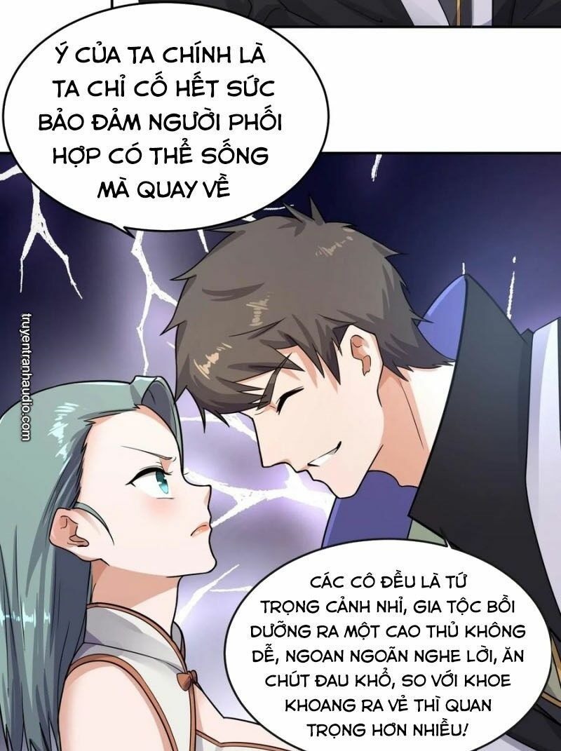 Nguyên Long Chapter 101 - 5