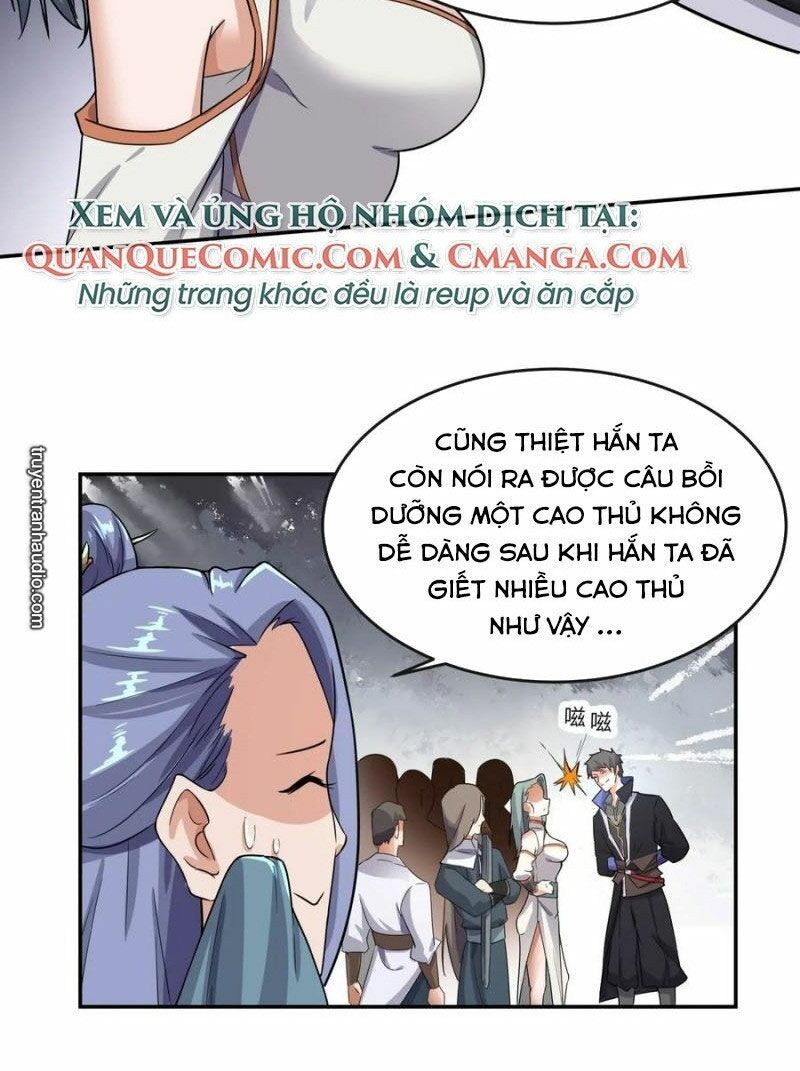 Nguyên Long Chapter 101 - 6