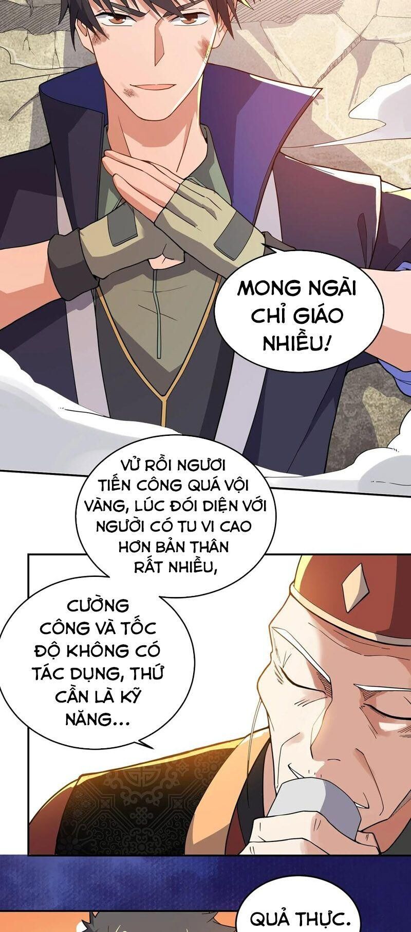 Nguyên Long Chapter 108 - 2