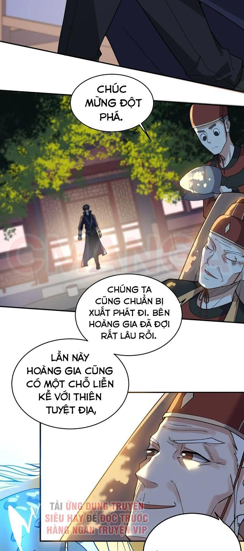 Nguyên Long Chapter 108 - 24