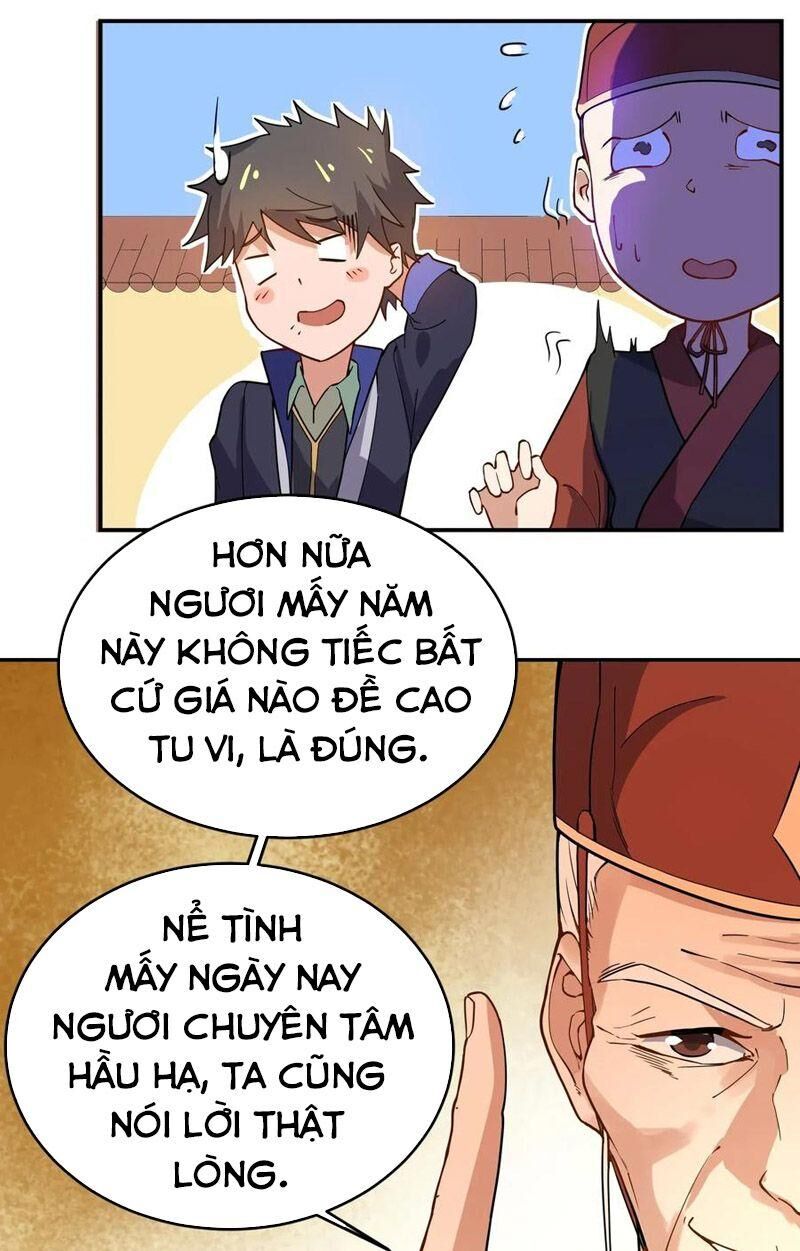 Nguyên Long Chapter 108 - 4