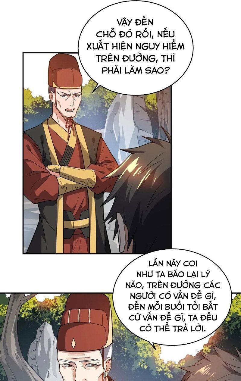 Nguyên Long Chapter 108 - 31