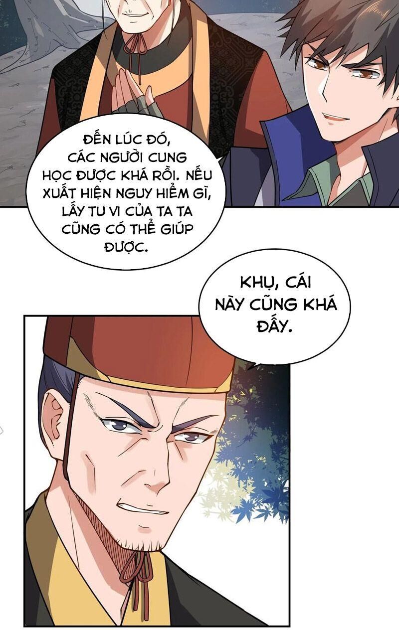 Nguyên Long Chapter 108 - 32