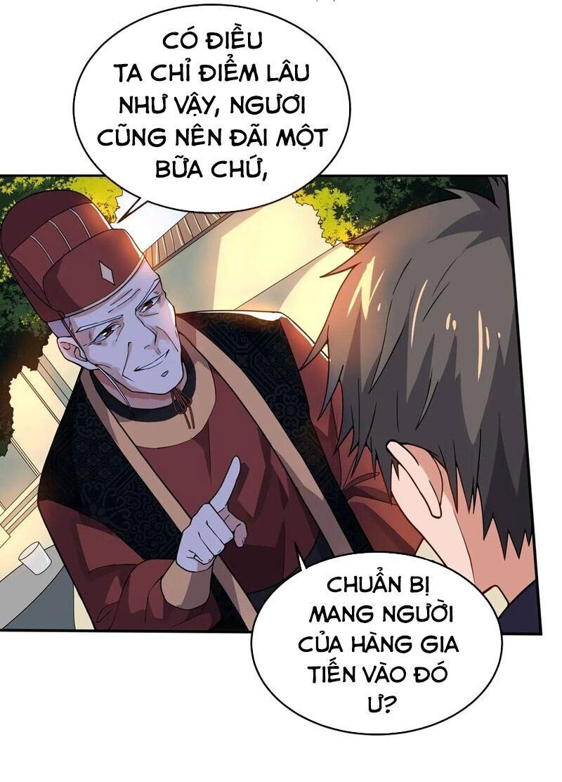 Nguyên Long Chapter 108 - 8