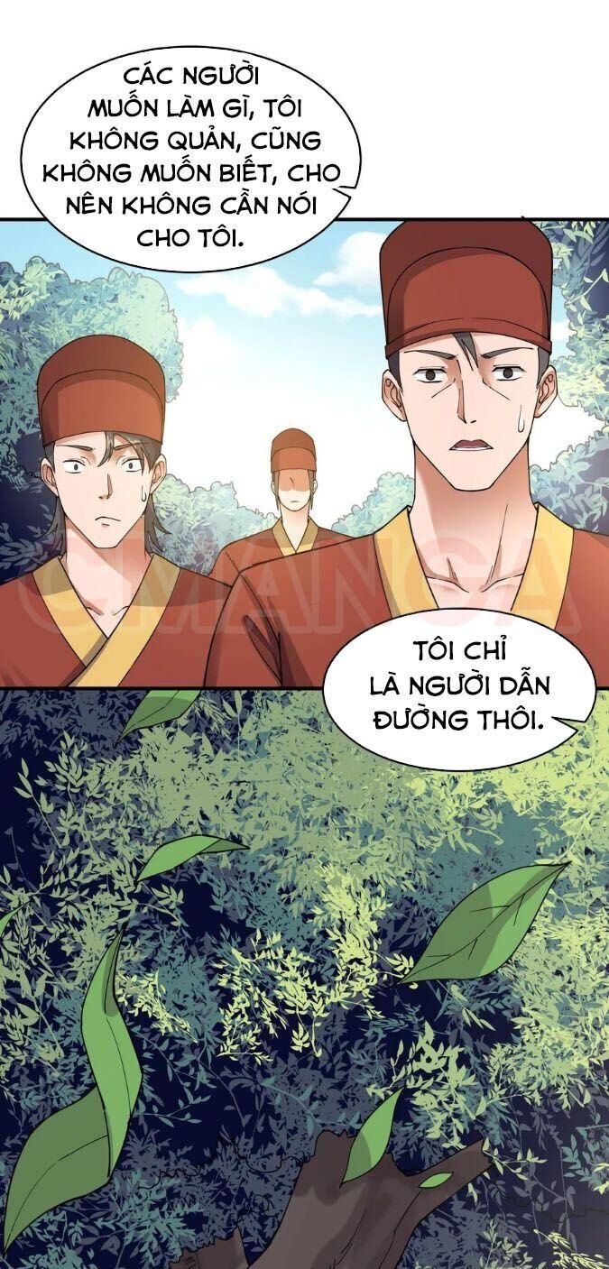 Nguyên Long Chapter 109 - 15