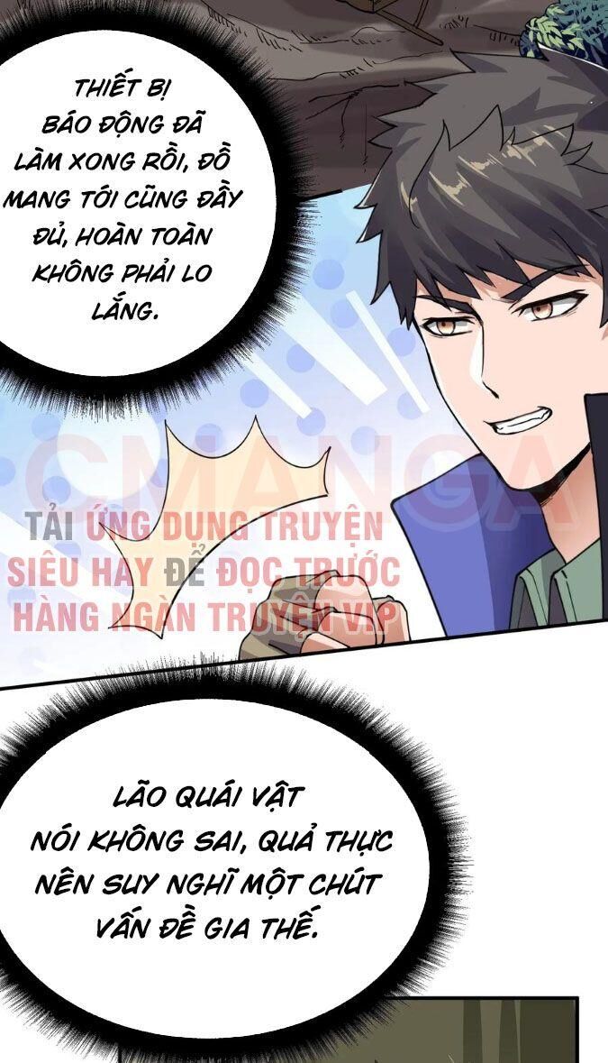 Nguyên Long Chapter 109 - 17