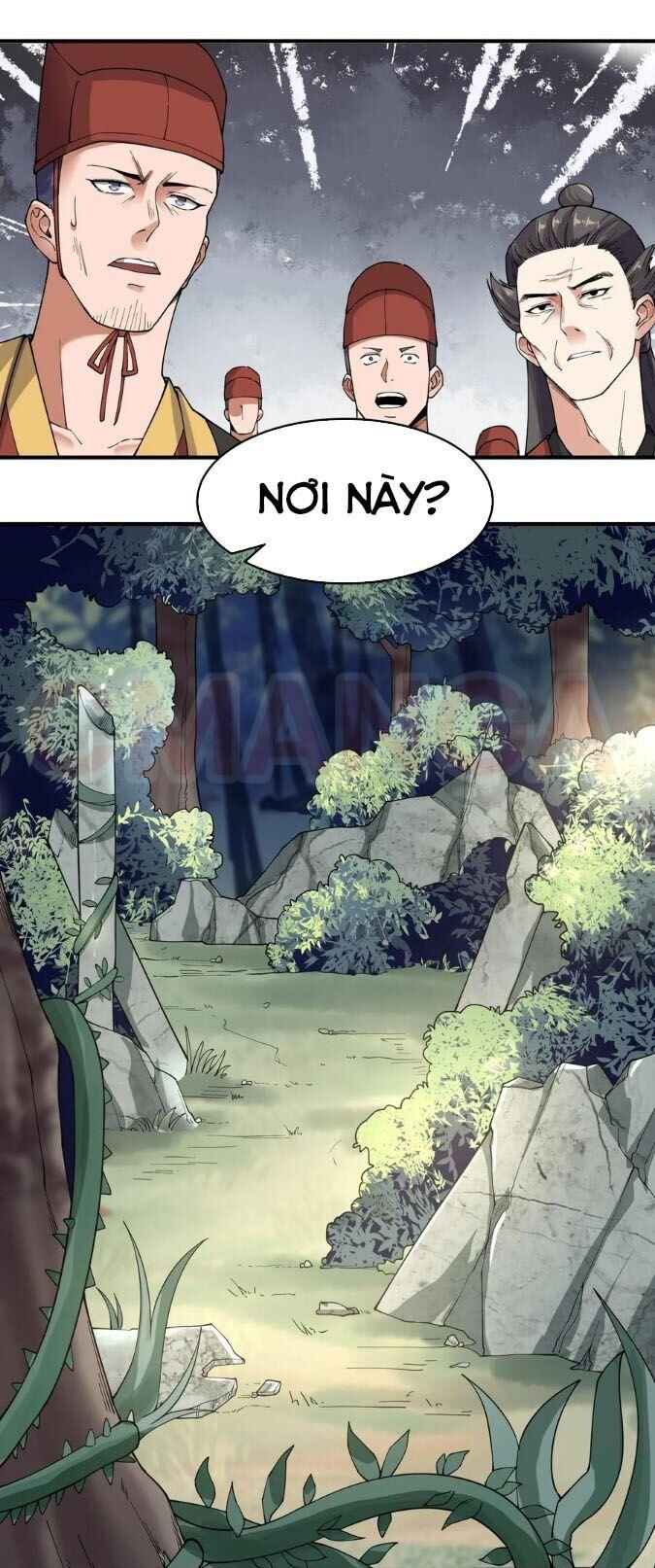 Nguyên Long Chapter 109 - 3