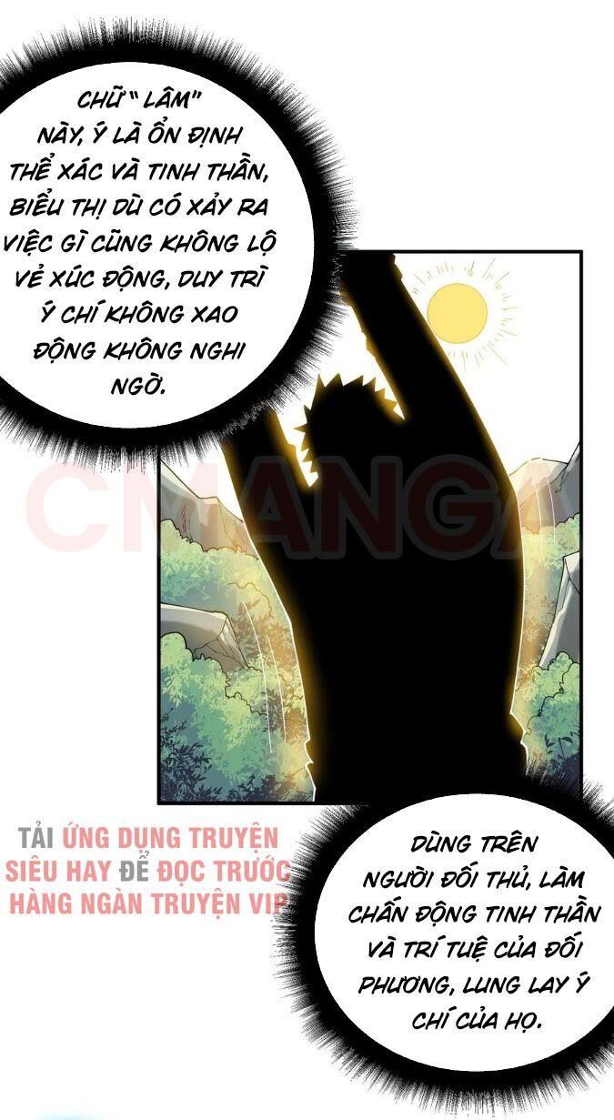 Nguyên Long Chapter 109 - 23