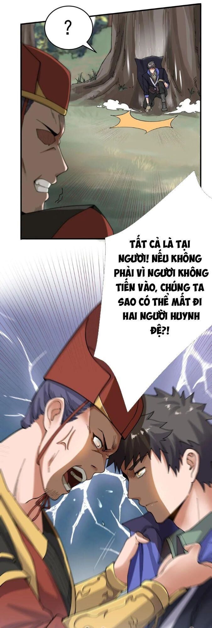 Nguyên Long Chapter 109 - 26