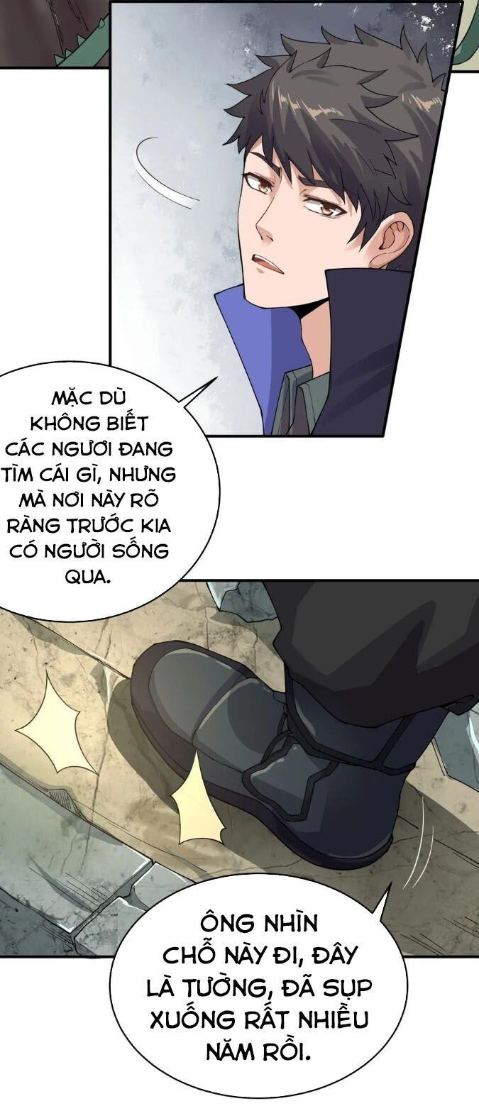 Nguyên Long Chapter 109 - 4