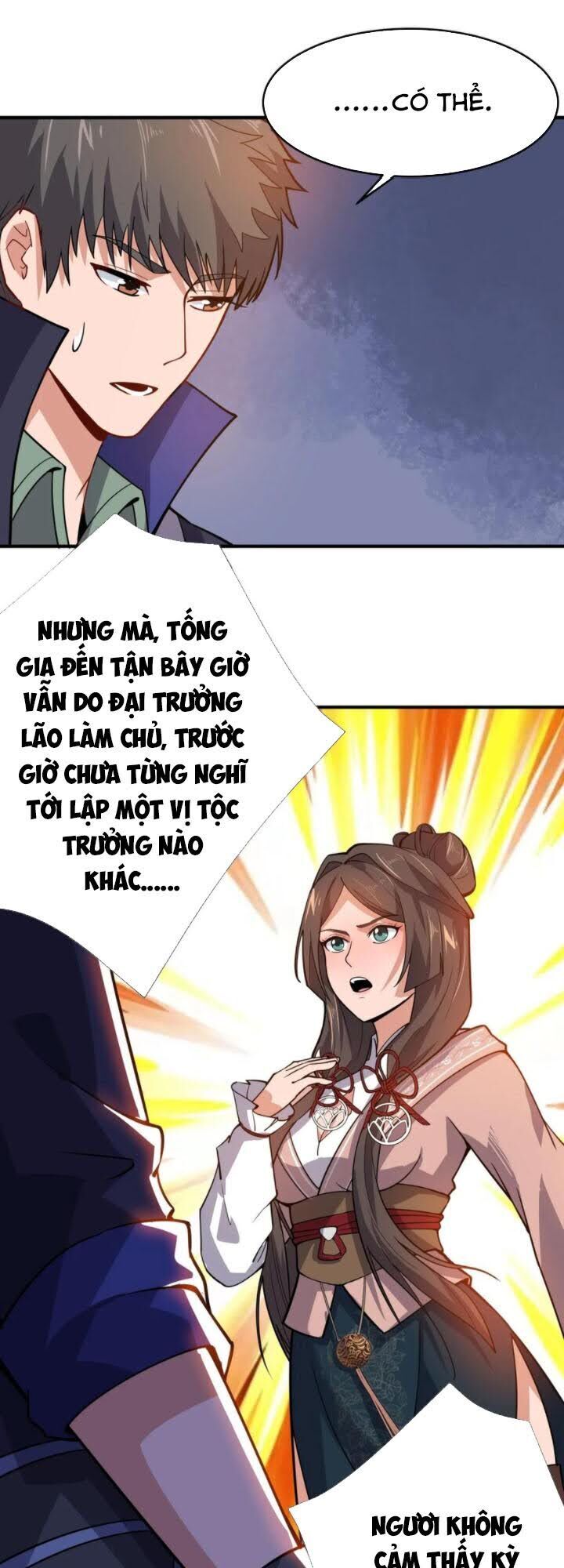 Nguyên Long Chapter 112 - 1