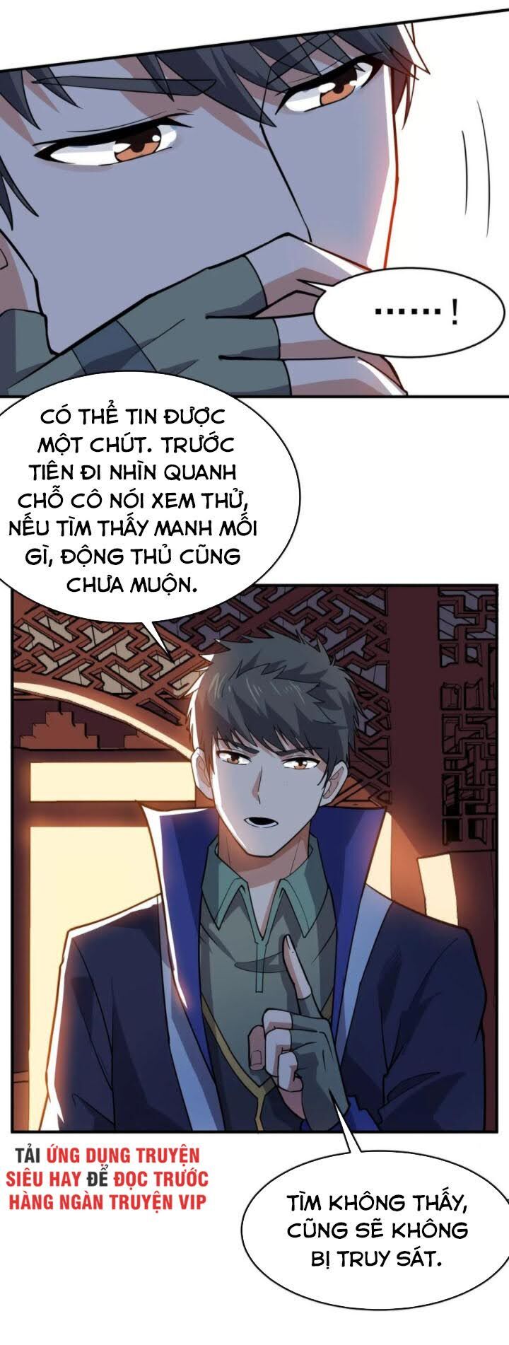 Nguyên Long Chapter 112 - 3