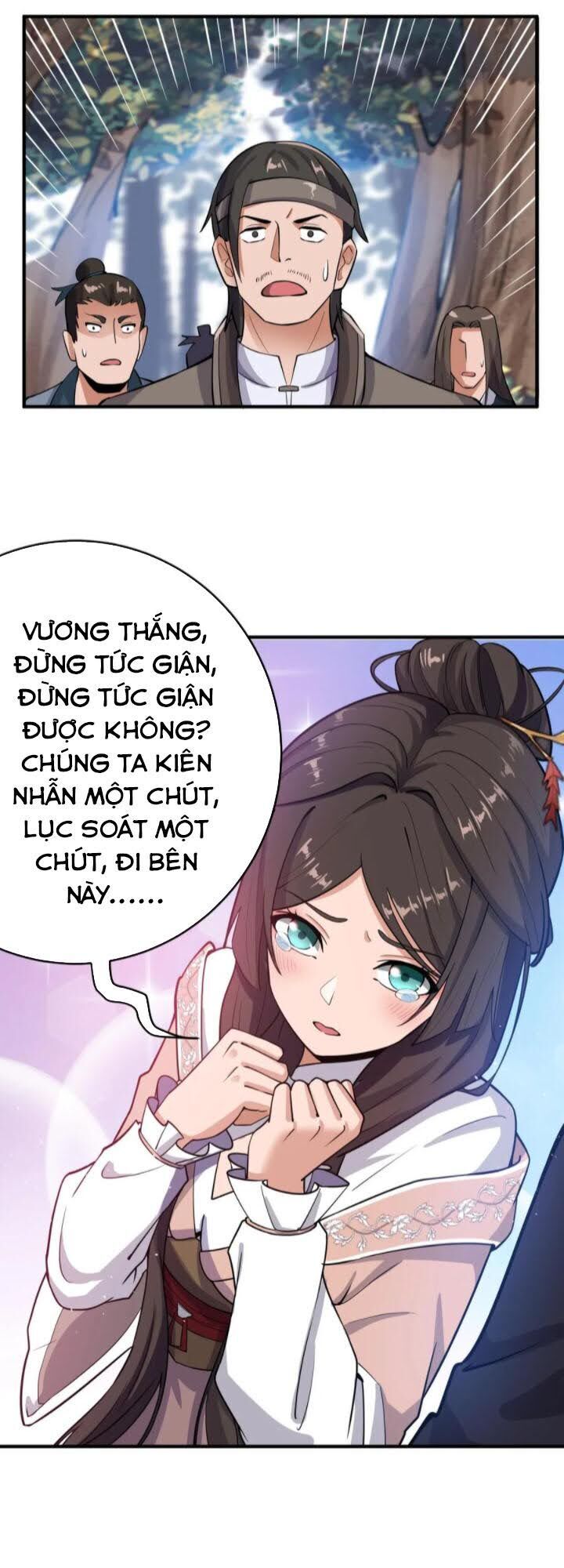 Nguyên Long Chapter 112 - 27