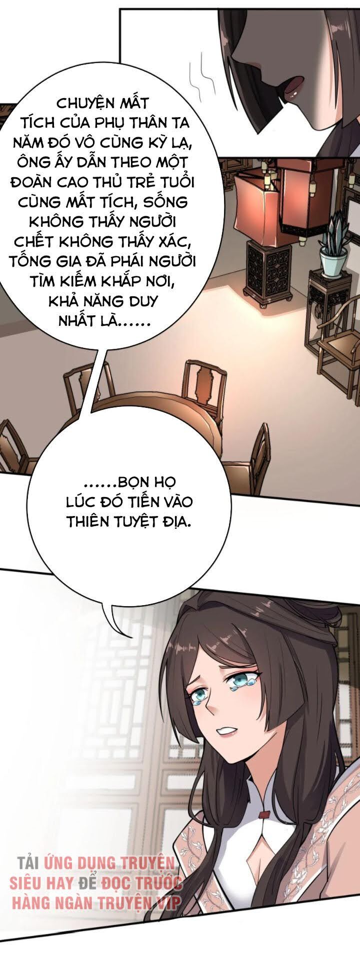 Nguyên Long Chapter 112 - 6