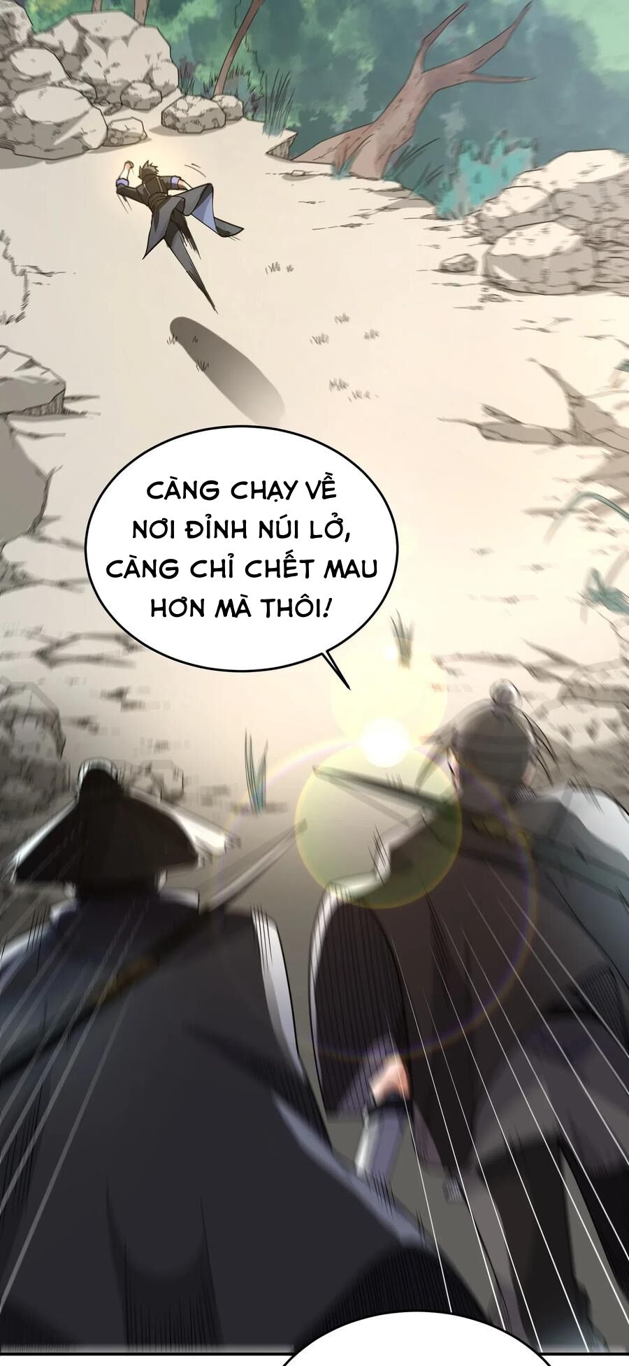 Nguyên Long Chapter 116 - 3