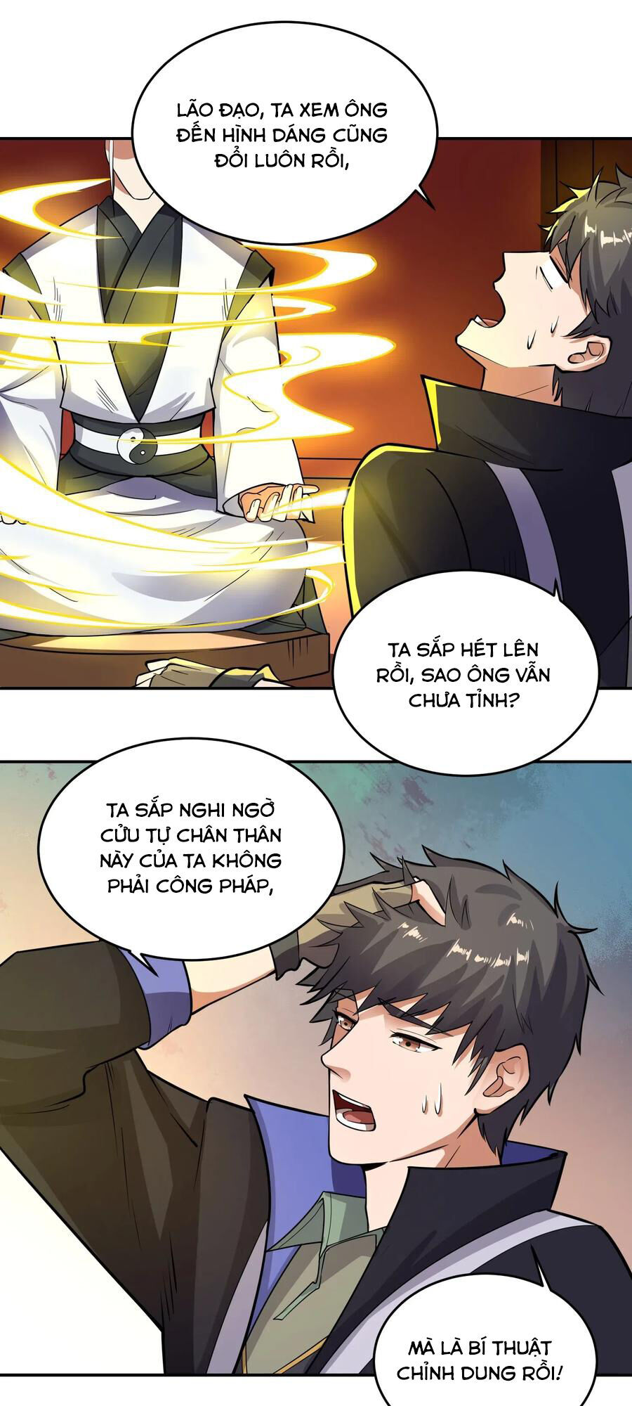 Nguyên Long Chapter 118 - 25