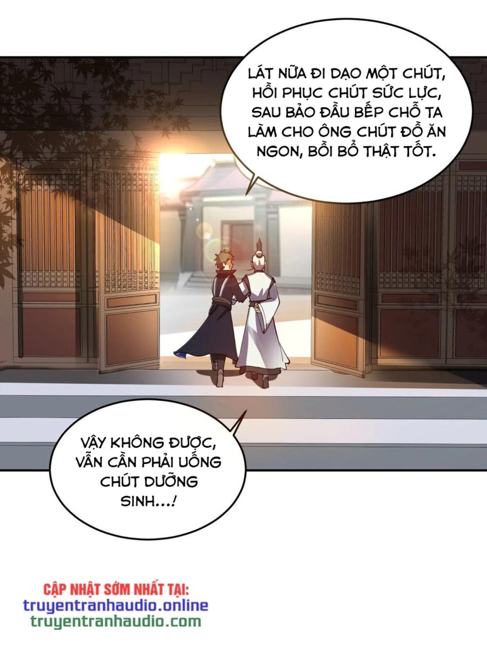 Nguyên Long Chapter 118 - 36