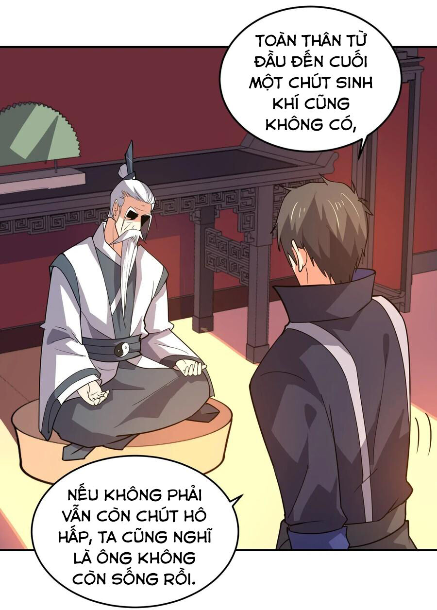 Nguyên Long Chapter 118 - 6