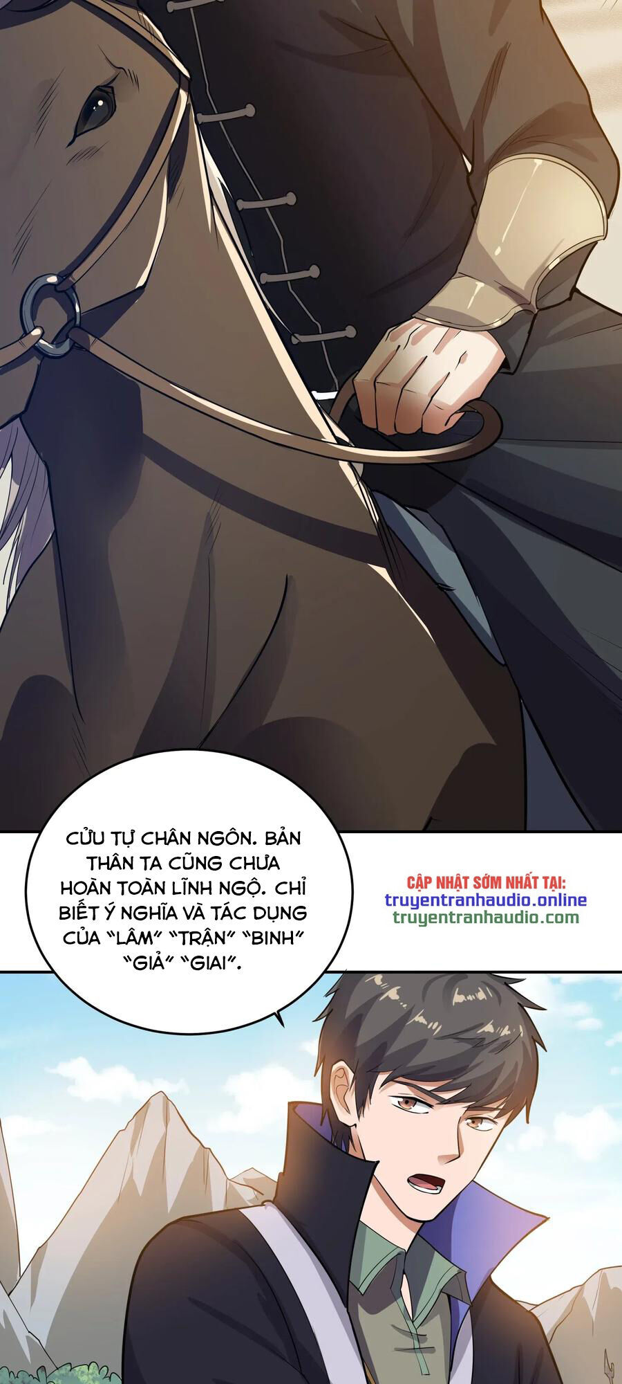 Nguyên Long Chapter 119 - 4