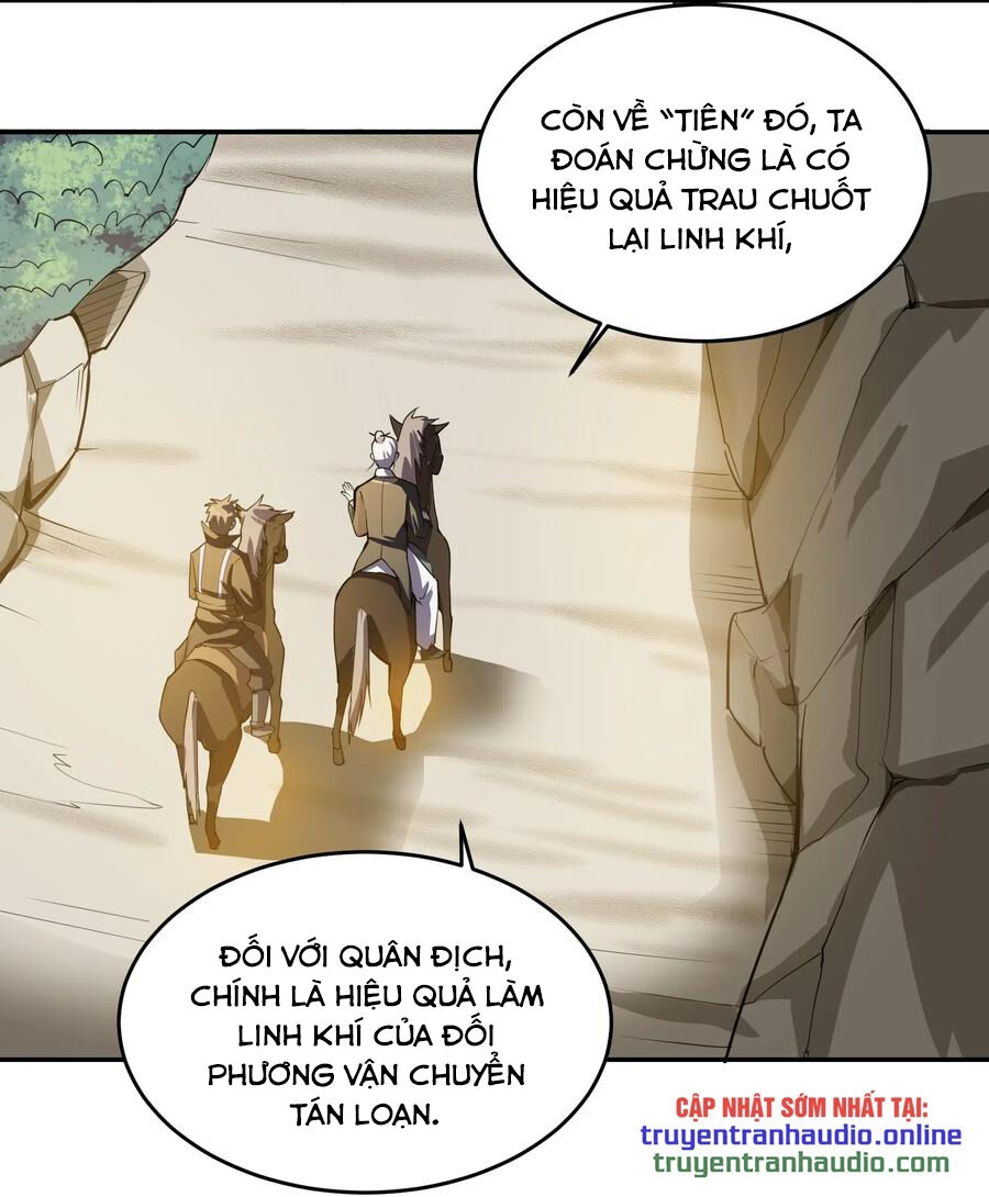 Nguyên Long Chapter 119 - 9